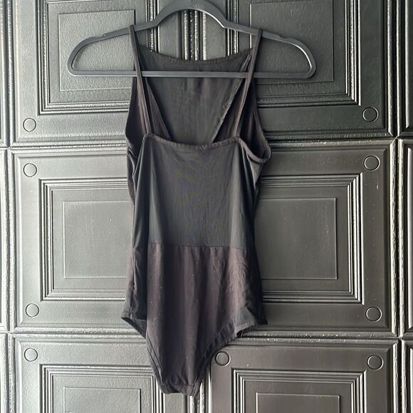 Black bodysuit - Picture 2 of 2